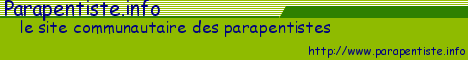 Parapentiste.info / le chant du vario